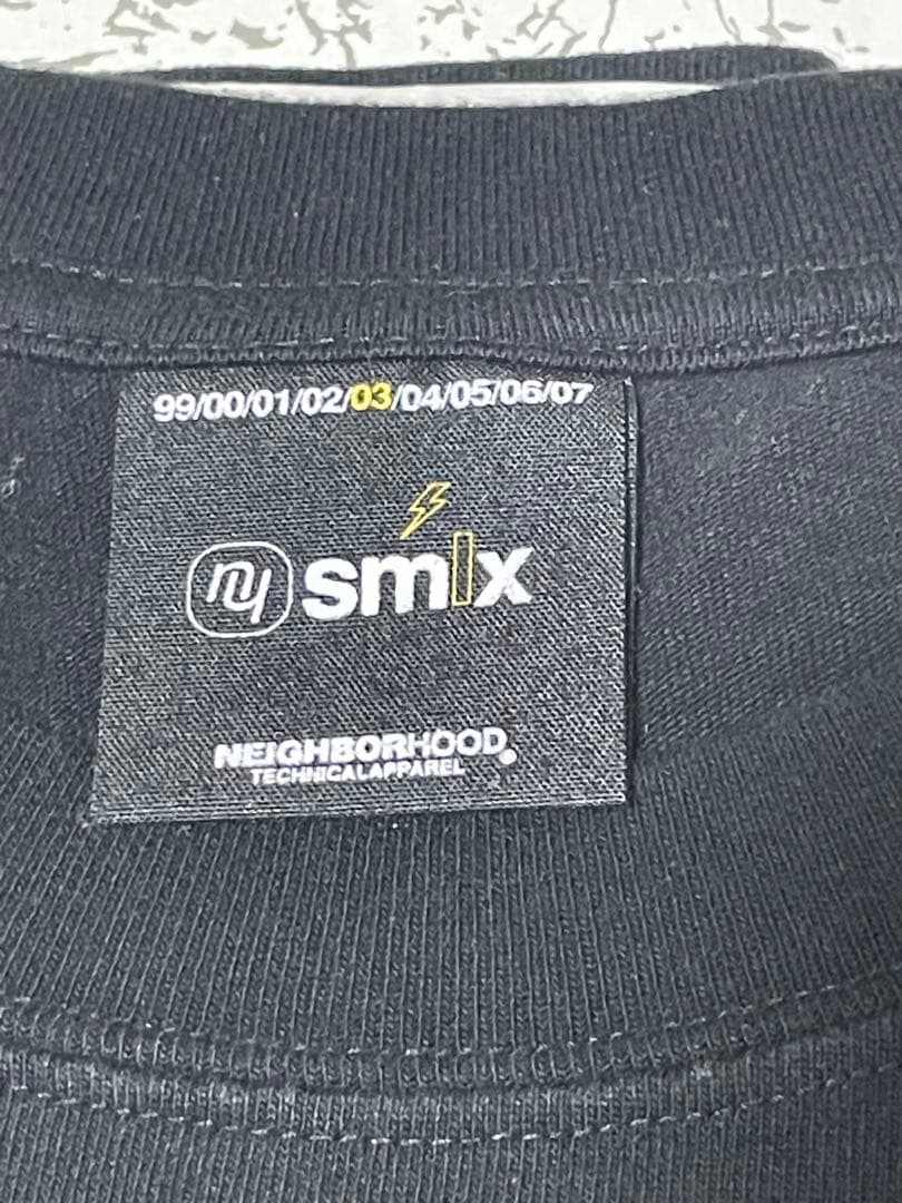 Neighborhood T-Shirts 2003 T L