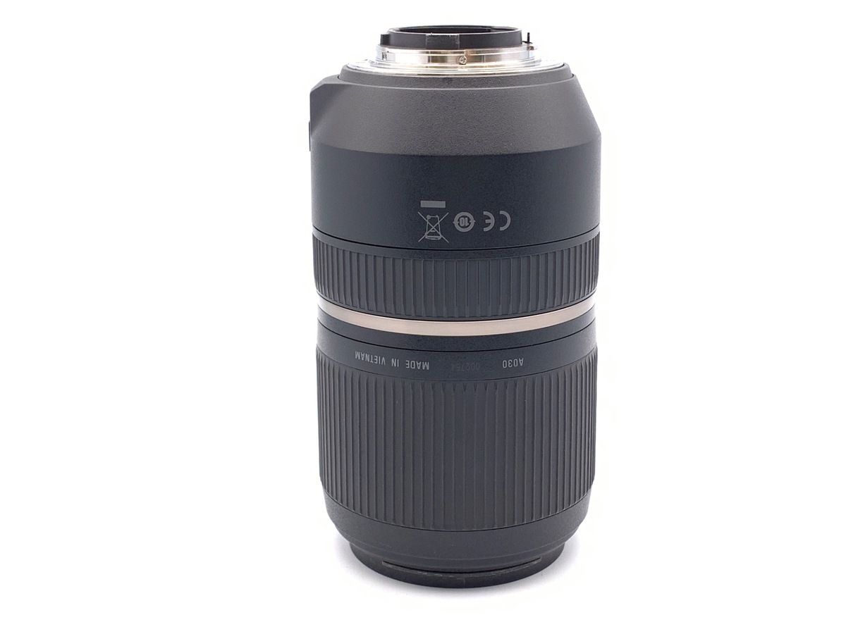 Lens (Zoom) Sp 70-300Mm F/4-5.6 Di Vc Usd (Model A030)