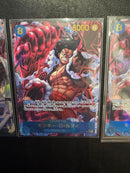 One -Piece Card Game D