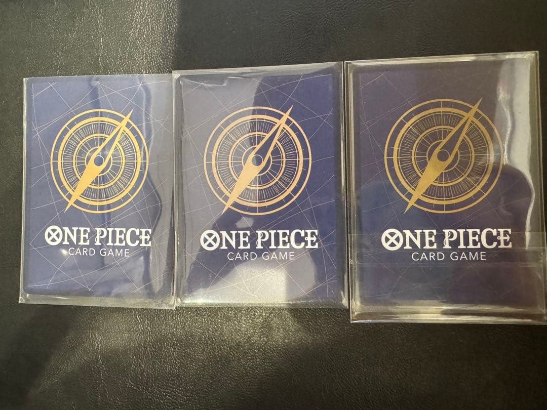 One -Piece Card Game D