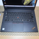 Lenovo Windows Notebook Body Win11 I3/ 8G/ Ssd/ /Typec/ /Fhd