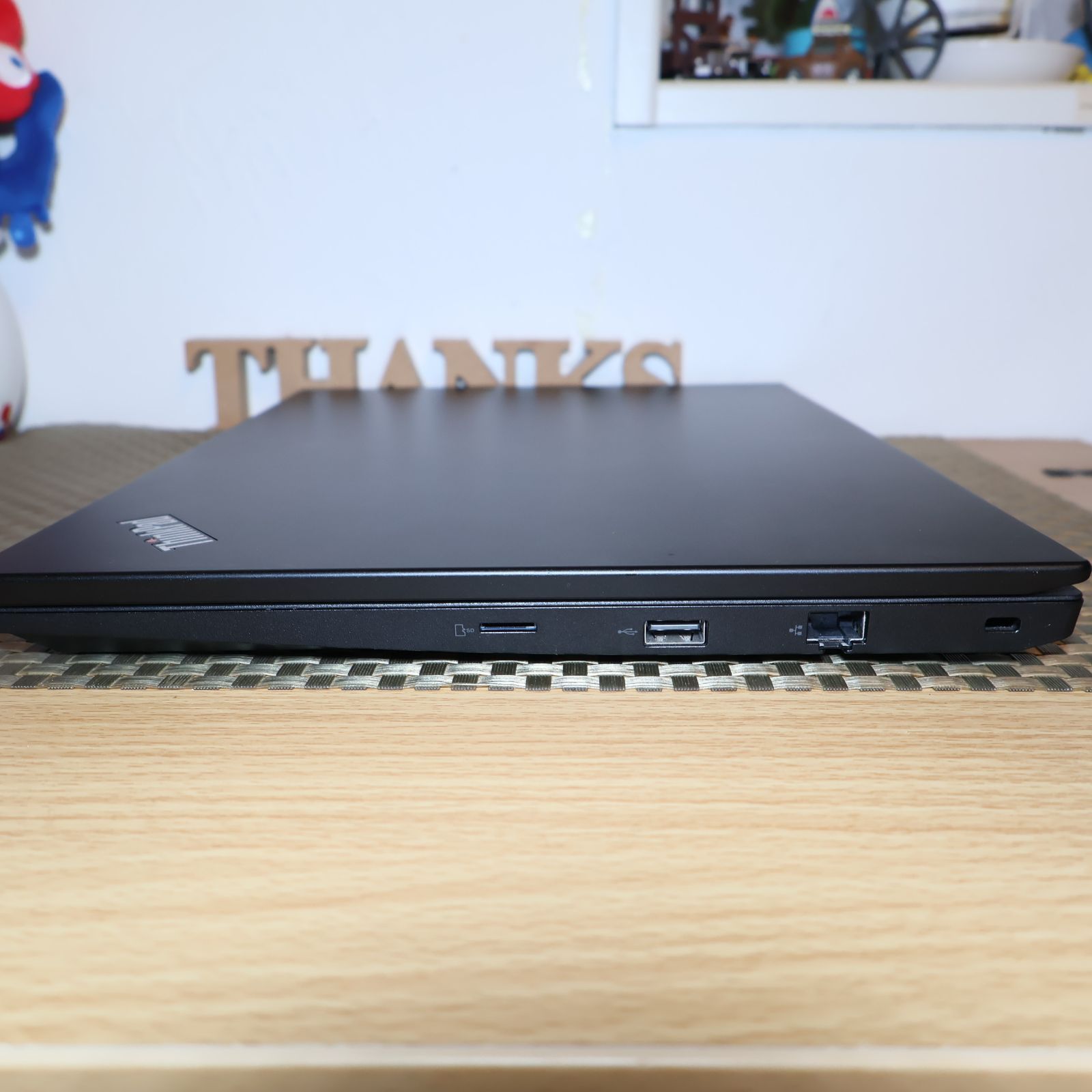 Lenovo Windows Notebook Body Win11 I3/ 8G/ Ssd/ /Typec/ /Fhd