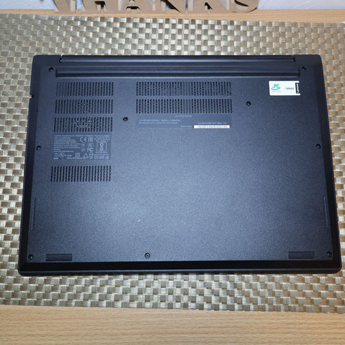 Lenovo Windows Notebook Body Win11 I3/ 8G/ Ssd/ /Typec/ /Fhd