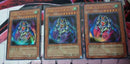 Yu-Gi-Oh! Ocg Duel Monsters (Japanese) The 3