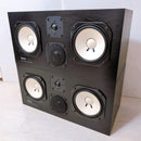 Yamaha Speakers Ns-40M Studio 3Way