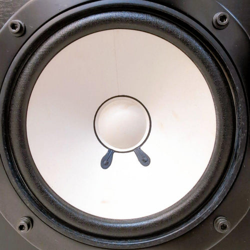 Yamaha Speakers Ns-40M Studio 3Way