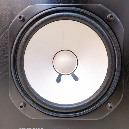 Yamaha Speakers Ns-40M Studio 3Way