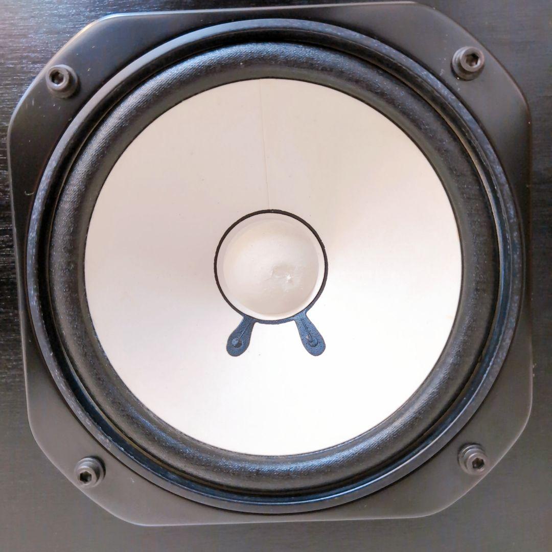 Yamaha Speakers Ns-40M Studio 3Way