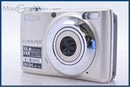 Compact Digital Camera Nikon Coolpix L22 3.6X #Yk7208