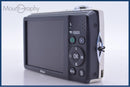Compact Digital Camera Nikon Coolpix L22 3.6X #Yk7208