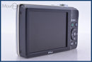 Compact Digital Camera Nikon Coolpix L22 3.6X #Yk7208