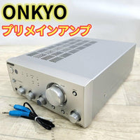 Onkyo Integrated Amplifiers Intec205 A-905Fx(S)
