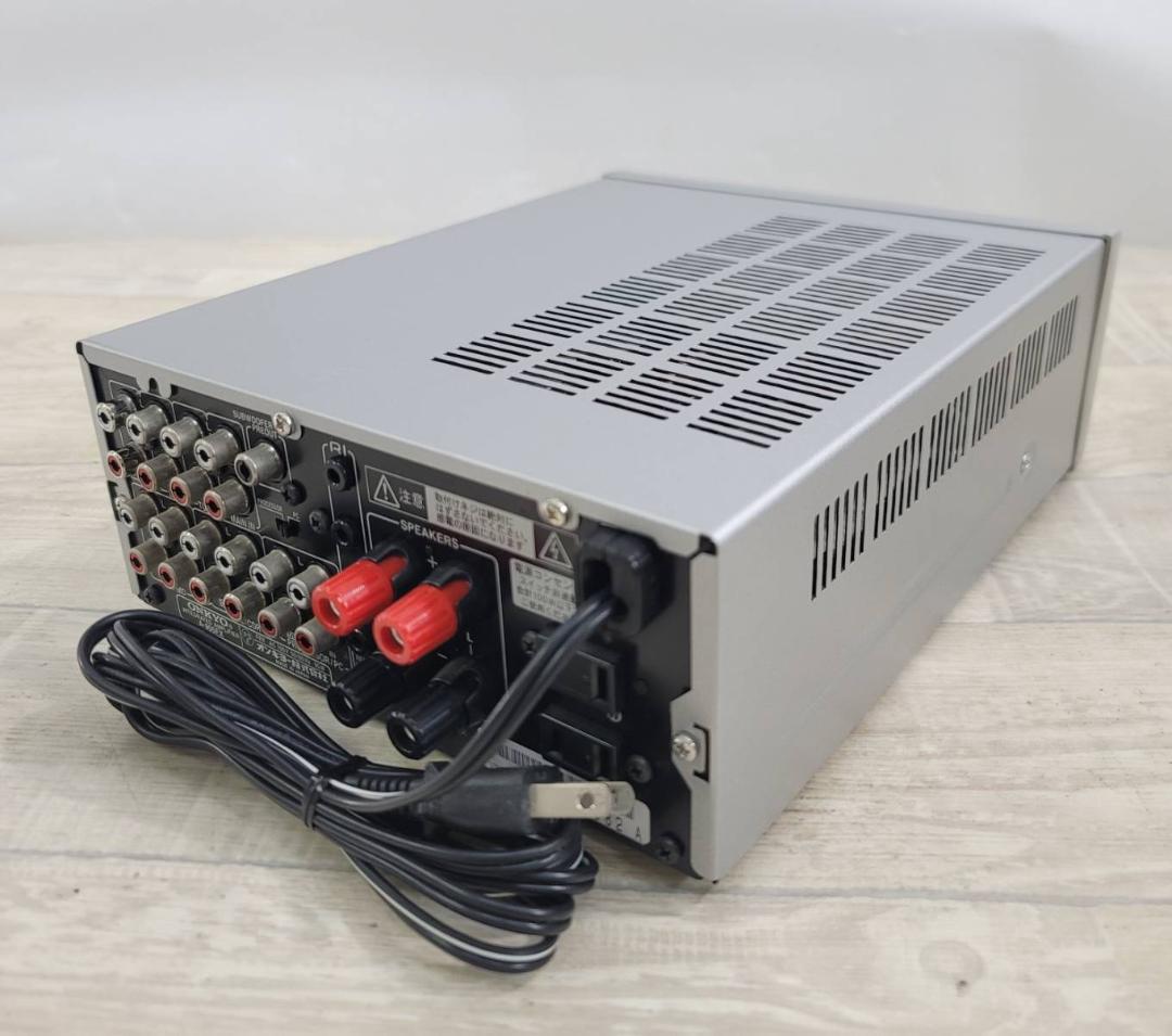 Onkyo Integrated Amplifiers Intec205 A-905Fx(S)