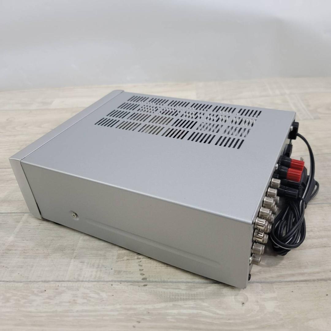 Onkyo Integrated Amplifiers Intec205 A-905Fx(S)