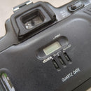 Nikon Slr Cameras (Film) F 601 Quartz Date Nikkor