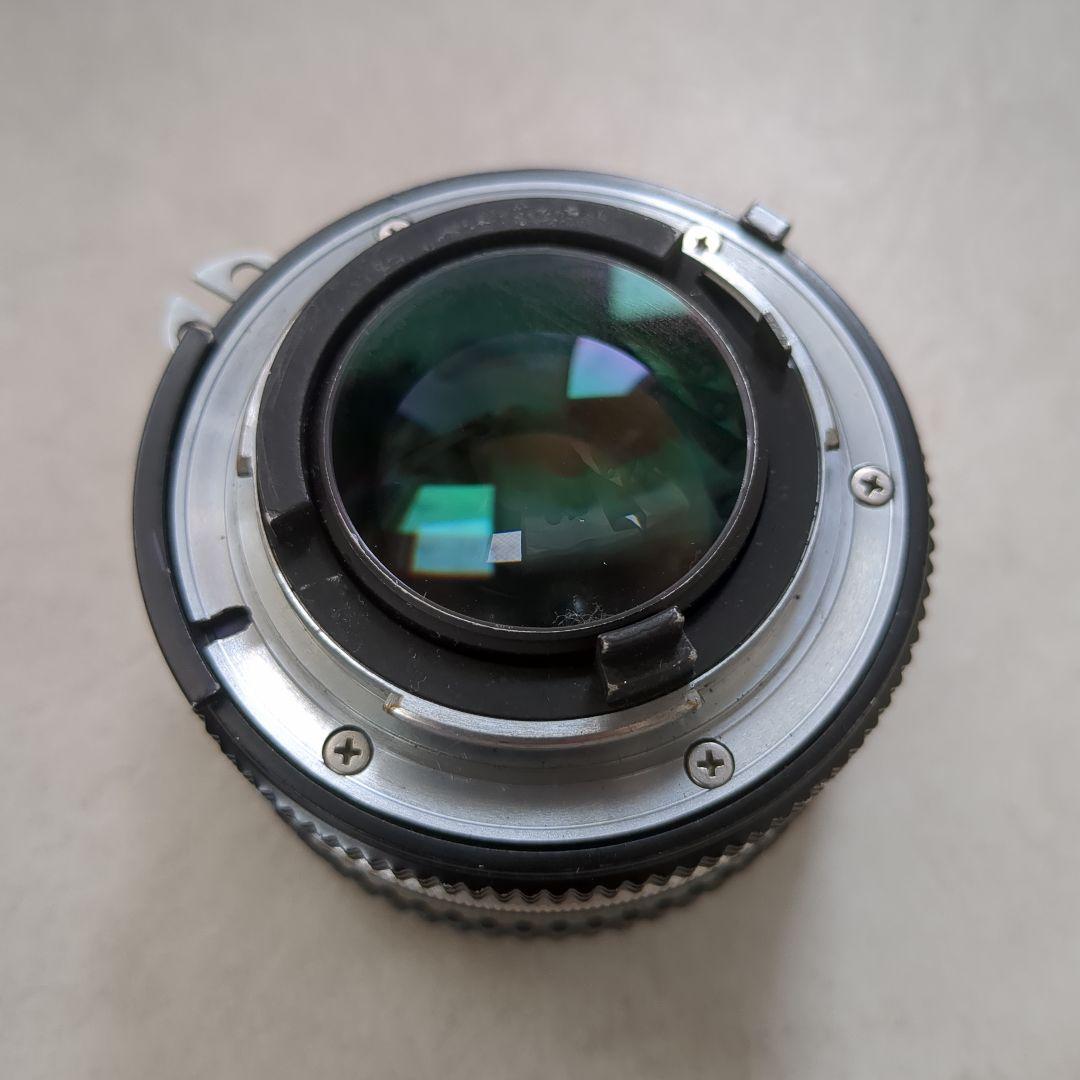 Nikon Slr Cameras (Film) F 601 Quartz Date Nikkor