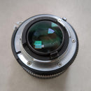 Nikon Slr Cameras (Film) F 601 Quartz Date Nikkor