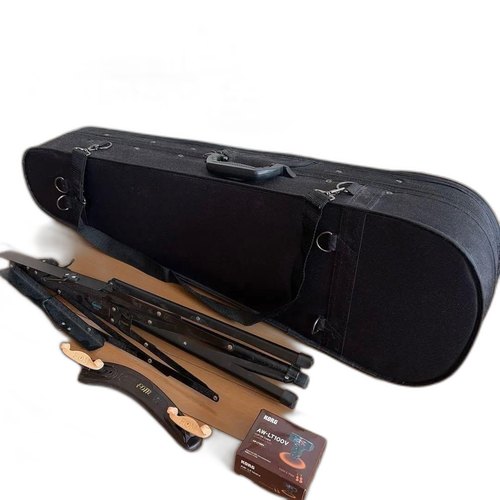 Violin Body 4/4 Korg