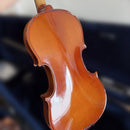 Violin Body 4/4 Korg