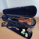 Violin Body 4/4 Korg