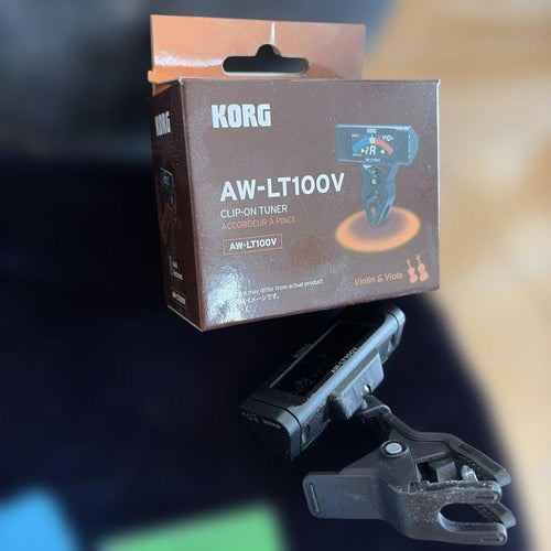 Violin Body 4/4 Korg