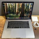 Macbook Body Apple Pro 15Inch 2018/Core I9 2.9Ghz/16Gb/Ssd1Tb/Windows11/Office