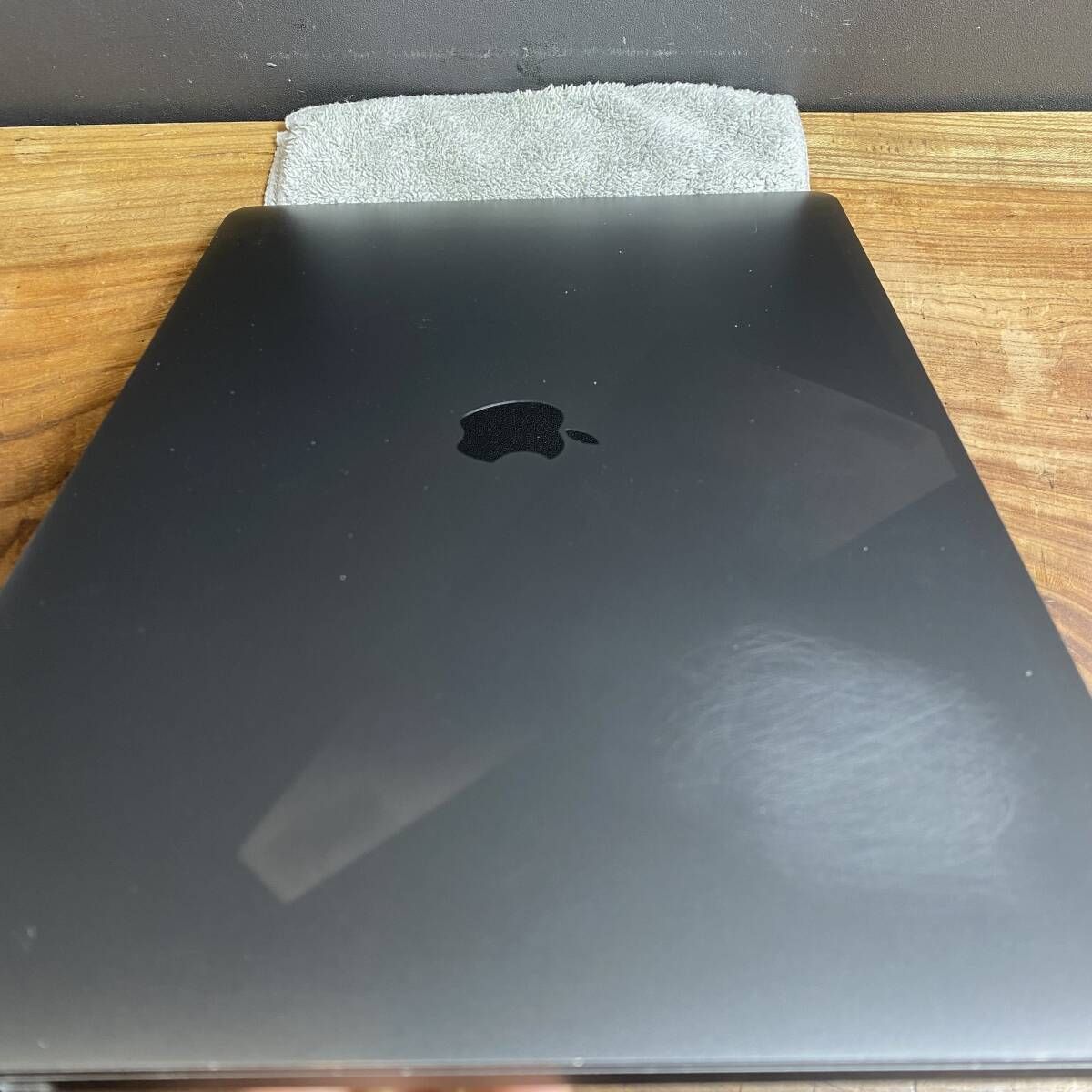 Macbook Body Apple Pro 15Inch 2018/Core I9 2.9Ghz/16Gb/Ssd1Tb/Windows11/Office