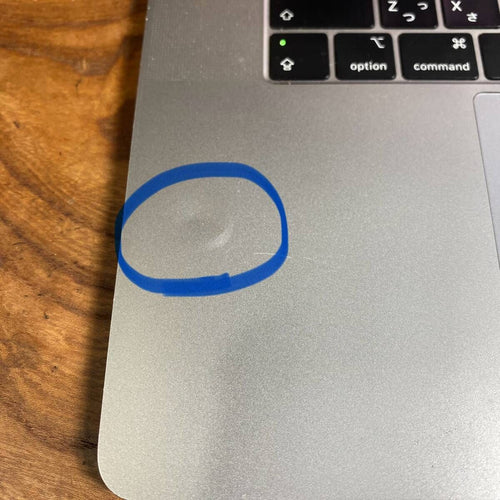 Macbook Body Apple Pro 15Inch 2018/Core I9 2.9Ghz/16Gb/Ssd1Tb/Windows11/Office