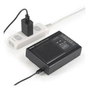 Sanwa Digital Audio Player Supply Microsd Med-Cscv1 (2663699)
