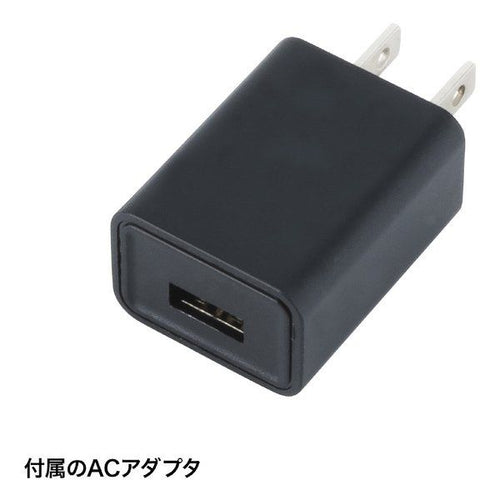 Sanwa Digital Audio Player Supply Microsd Med-Cscv1 (2663699)
