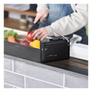 Sanwa Digital Audio Player Supply Microsd Med-Cscv1 (2663699)