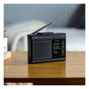 Sanwa Digital Audio Player Supply Microsd Med-Cscv1 (2663699)