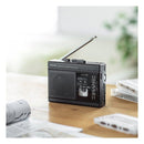 Sanwa Digital Audio Player Supply Microsd Med-Cscv1 (2663699)
