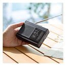 Sanwa Digital Audio Player Supply Microsd Med-Cscv1 (2663699)