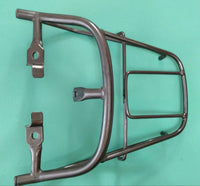 Yamaha Motor Carriers Grab Bars Ybr125Sp