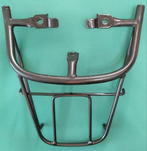 Yamaha Motor Carriers Grab Bars Ybr125Sp