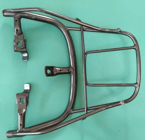 Yamaha Motor Carriers Grab Bars Ybr125Sp