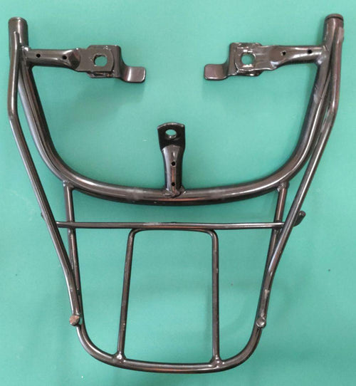 Yamaha Motor Carriers Grab Bars Ybr125Sp