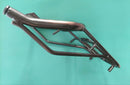 Yamaha Motor Carriers Grab Bars Ybr125Sp