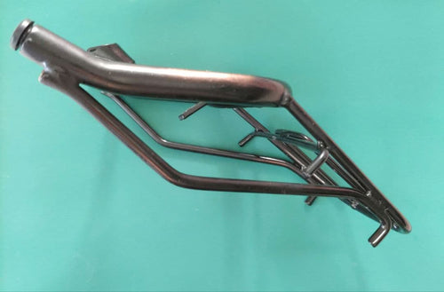 Yamaha Motor Carriers Grab Bars Ybr125Sp