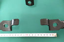 Yamaha Motor Carriers Grab Bars Ybr125Sp