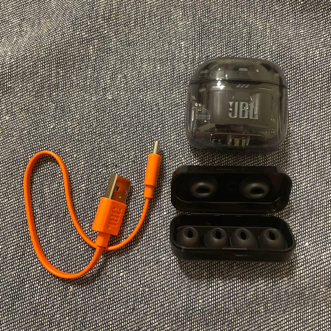 Jbl Wireless Earphones Tune Flex