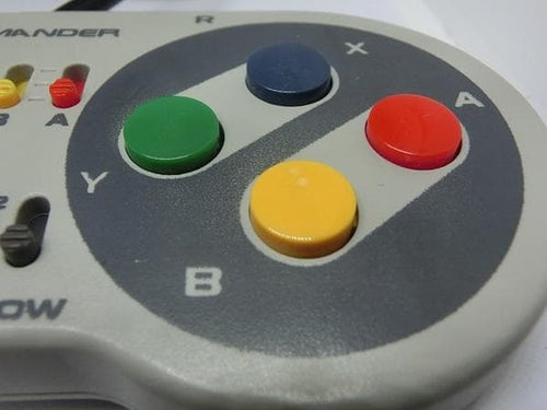 Hori Peripheral Equipment Sfc 8