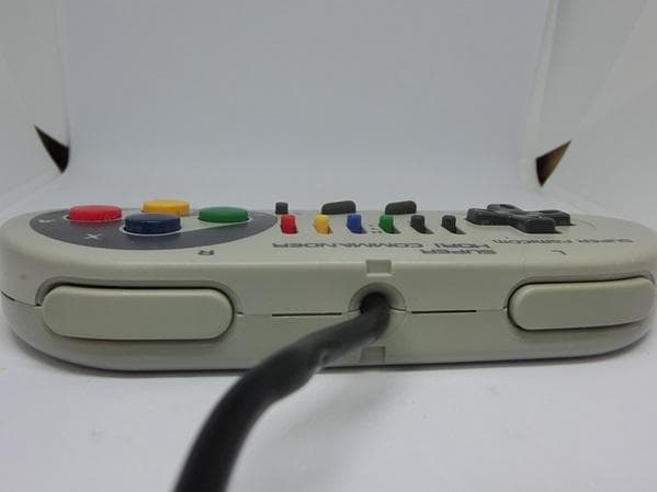 Hori Peripheral Equipment Sfc 8
