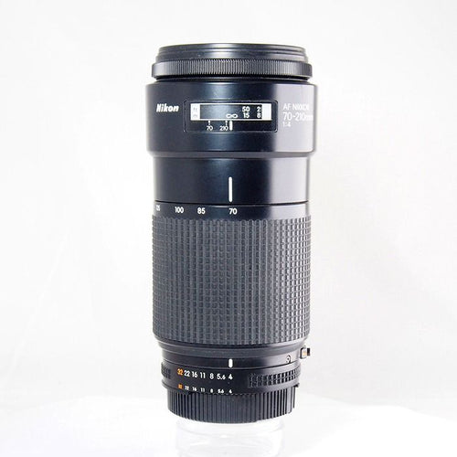 Nikon Others Af70-210/4