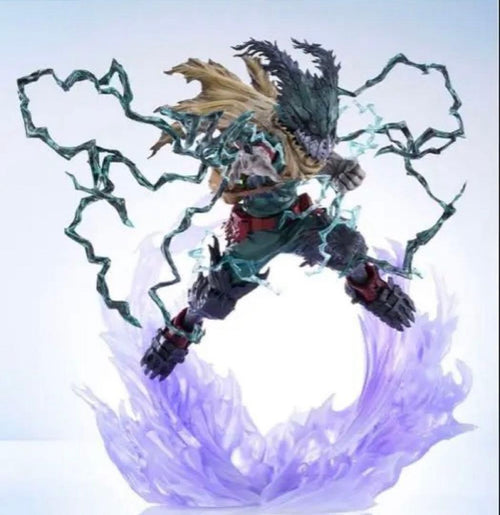 Kotobukiya My Hero Academia Artfx J Ver.