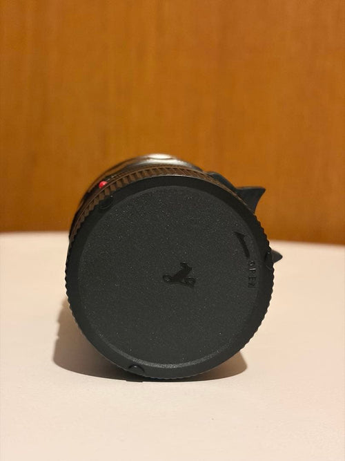 Voigtlander Prime Lenses Apo-Lanthar F2 Vm M