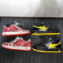 A Bathing Ape Sneakers 00S Archive Nigo Bape Sta 2