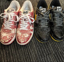 A Bathing Ape Sneakers 00S Archive Nigo Bape Sta 2