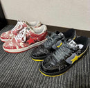 A Bathing Ape Sneakers 00S Archive Nigo Bape Sta 2